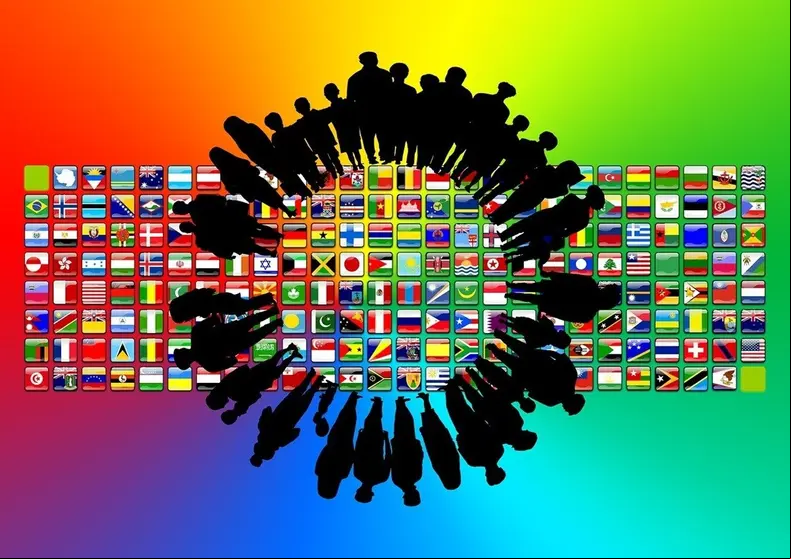 humanidad