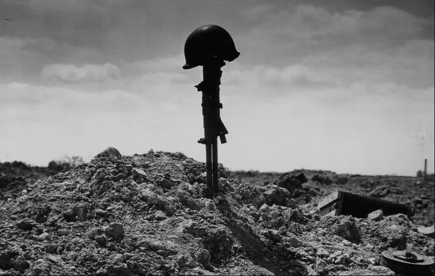 guerra