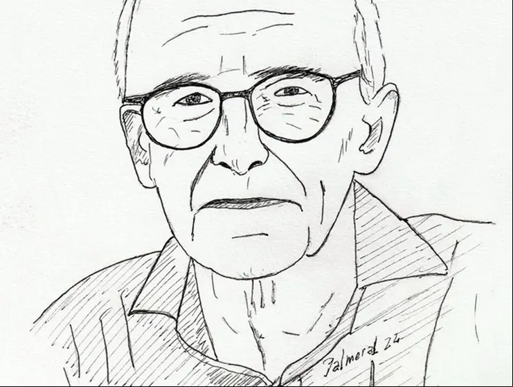 DeoGonzalez (dibujo)