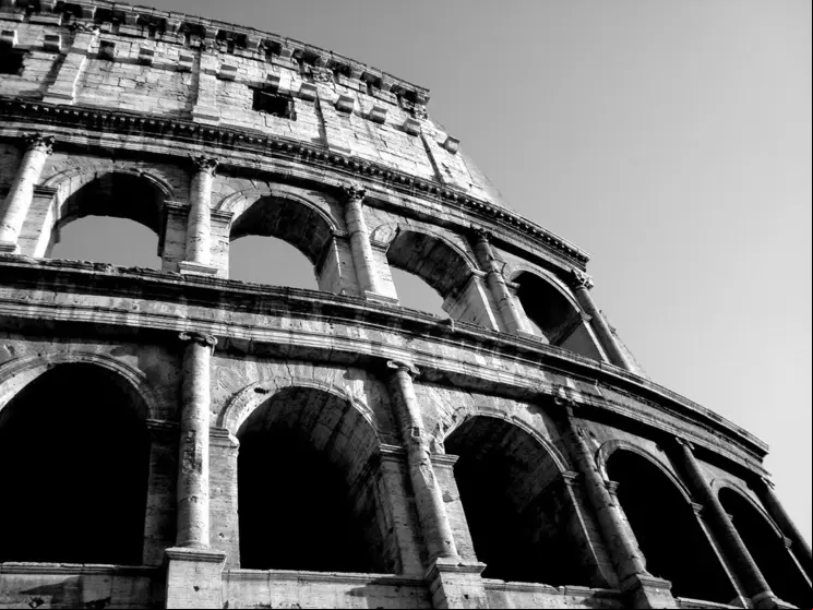 roma