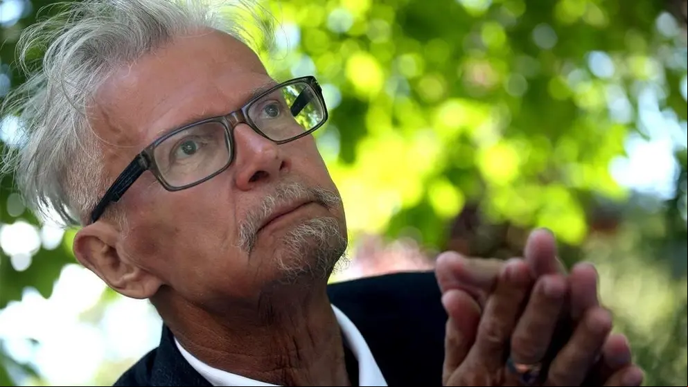 Eduard Limónov
