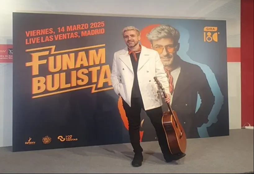 funambulista