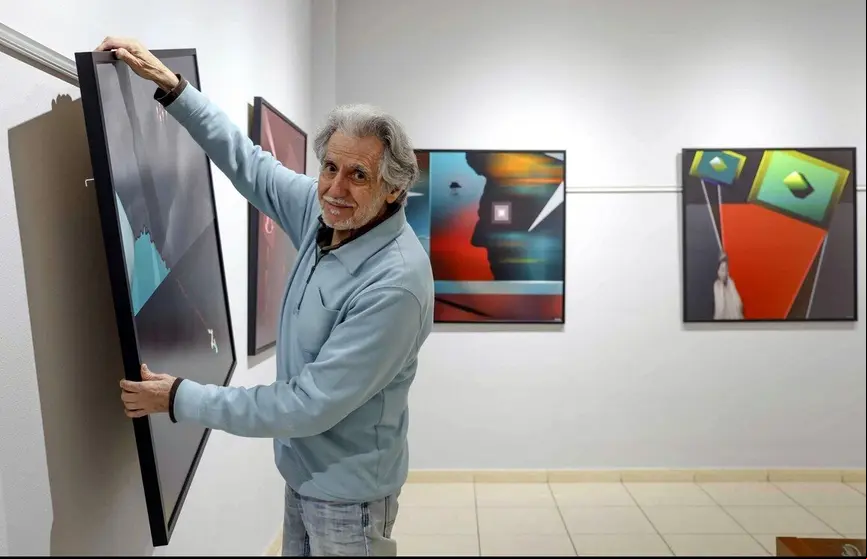 Toni Magro