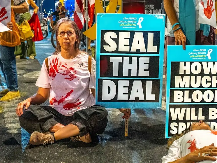 protesta_women_wage_peace