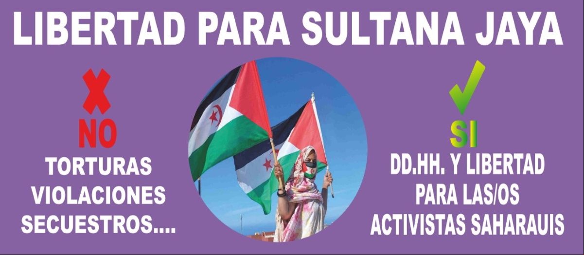 libertad sultana jaya