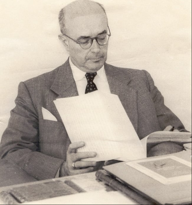 Doctor Mira 1949