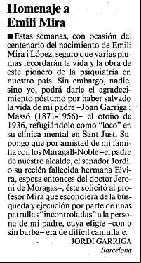 LAVANG. 8.1.1996. SALVO A UN LOCO