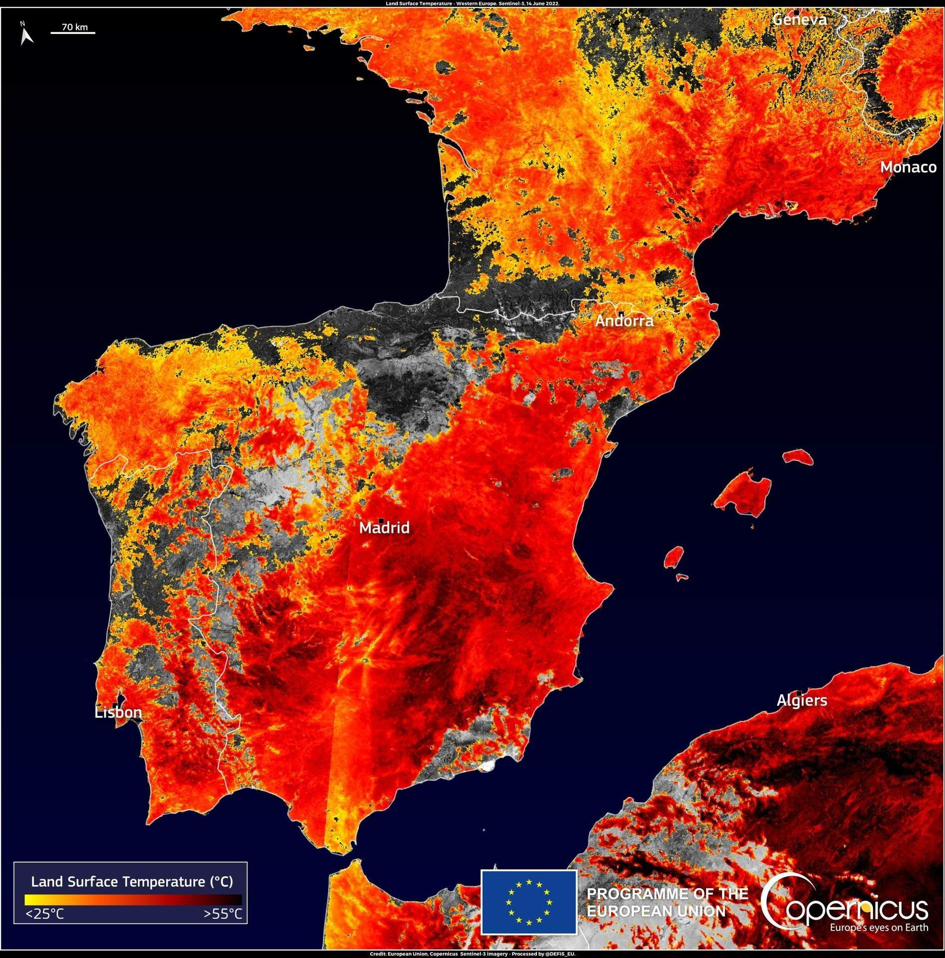 ola de calor 1