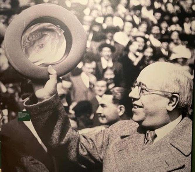 Manuel Azaña