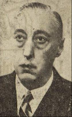 Tomás Domínguez Arévalo