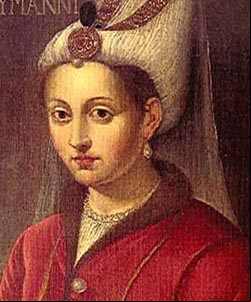 Roxelana