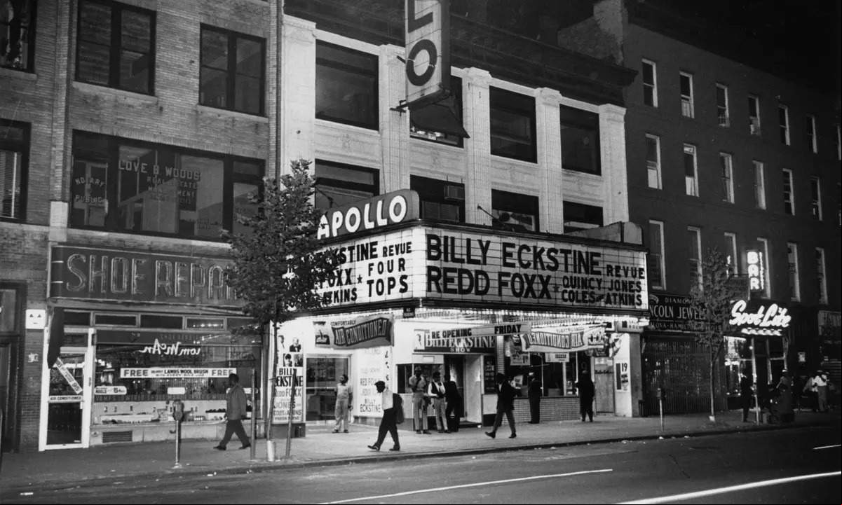 colsonritmoHarlem