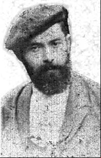 Sabino Arana