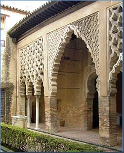 Reales Alcázares de Sevilla