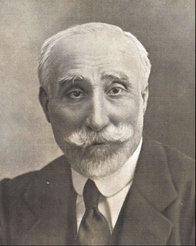 Antonio Maura5