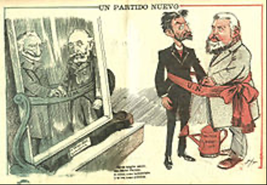 Joaquín Costa