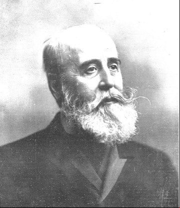 Segismundo Moret