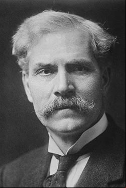 Ramsay MacDonald