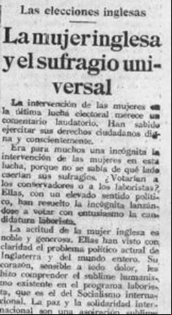 El Socialista, 6338 (2/6/1929)