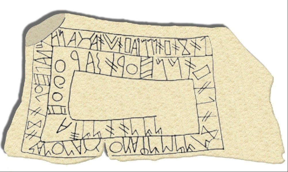 tartessos 11