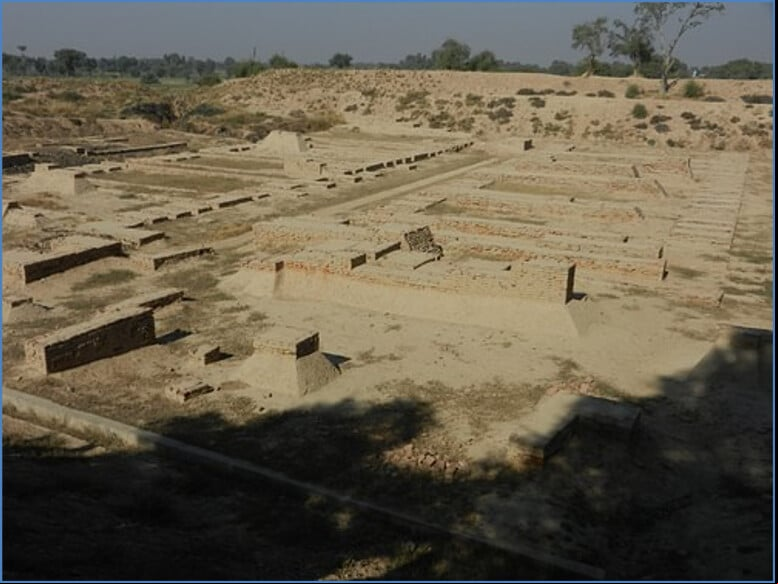 Harappa
