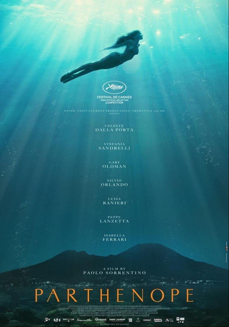 Portada película