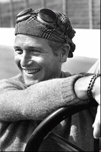 Paul_Newman_Once_Upon_a_Wheel_1971