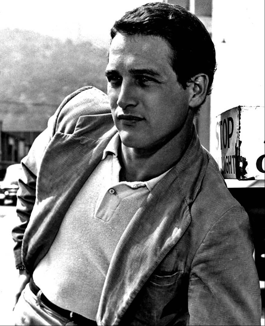 Paul_Newman_1954