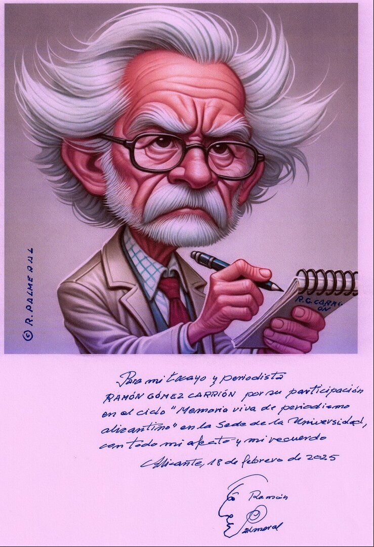 1.-Ramón Gómez Carrión, porPalmeral 1