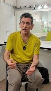 Juan Mayorga