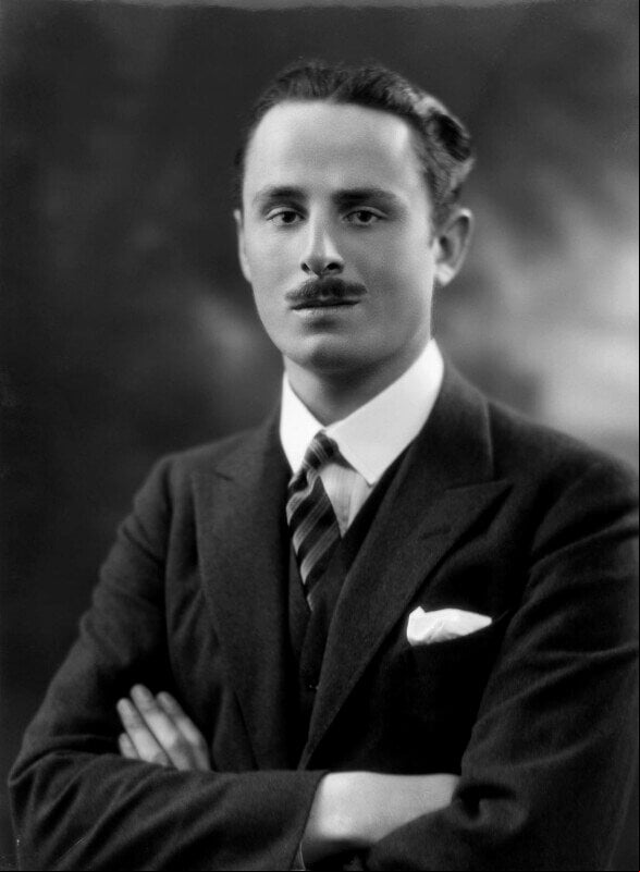Oswald_mosley_MP